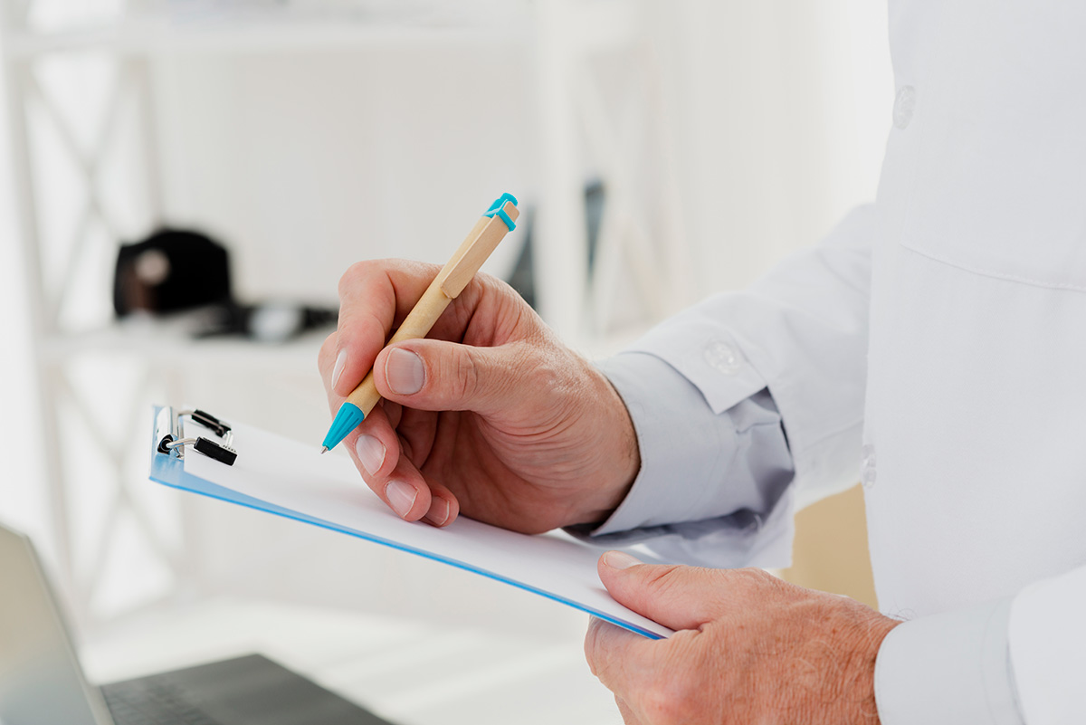 Testosterone Replacement Therapy In Testosterone Replacement Therapy Clinic In French Valley