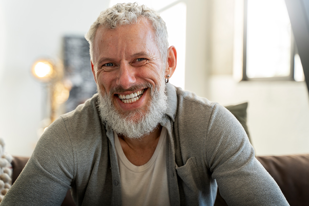 Testosterone Replacement Therapy for Men In Testosterone Replacement Therapy Clinic In French Valley
